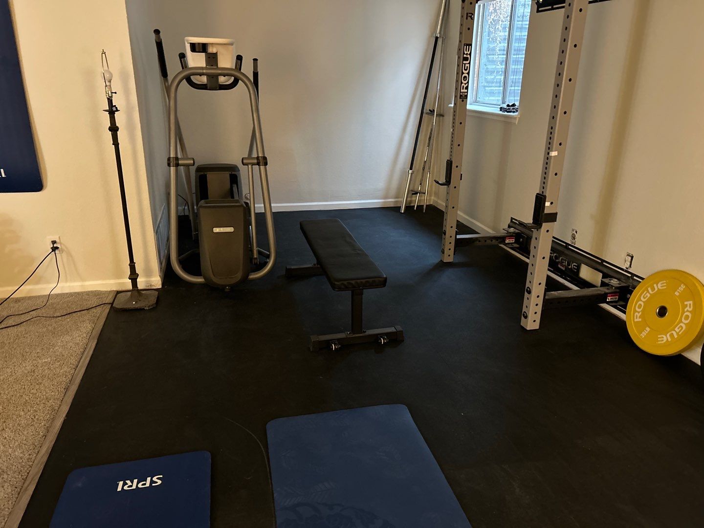 Reconstruction  by Accountable Home Services