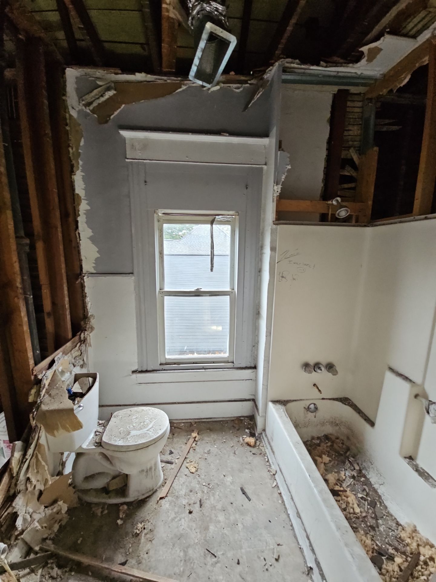 Historic Restoration by Ajayi Design and Construction