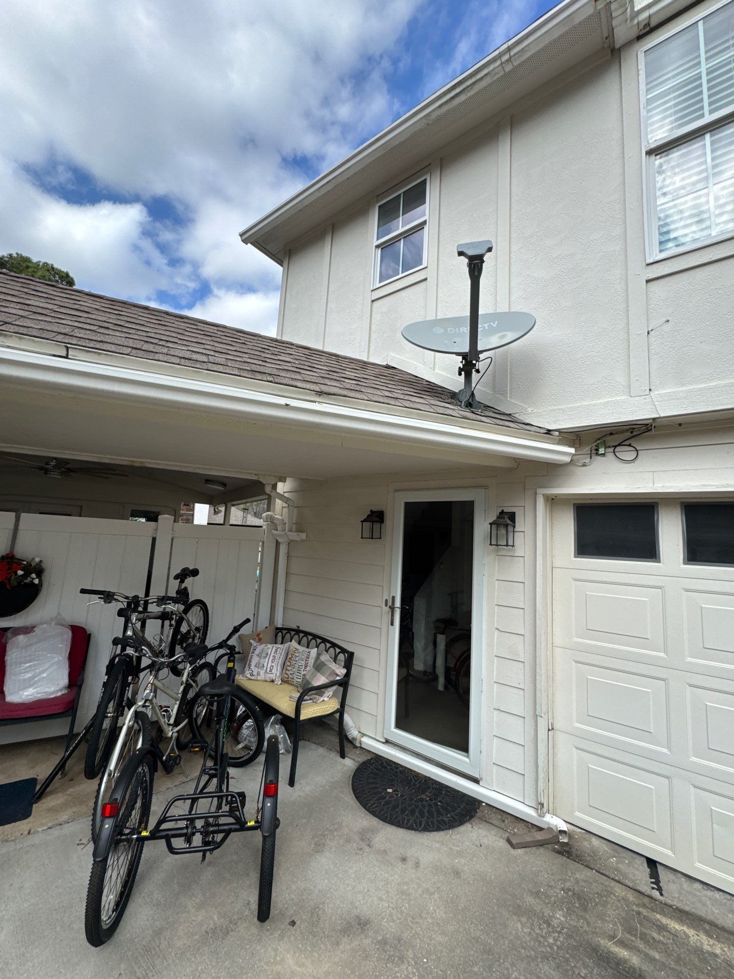 55 Square Titan Natural timber  by Sirius Roofing