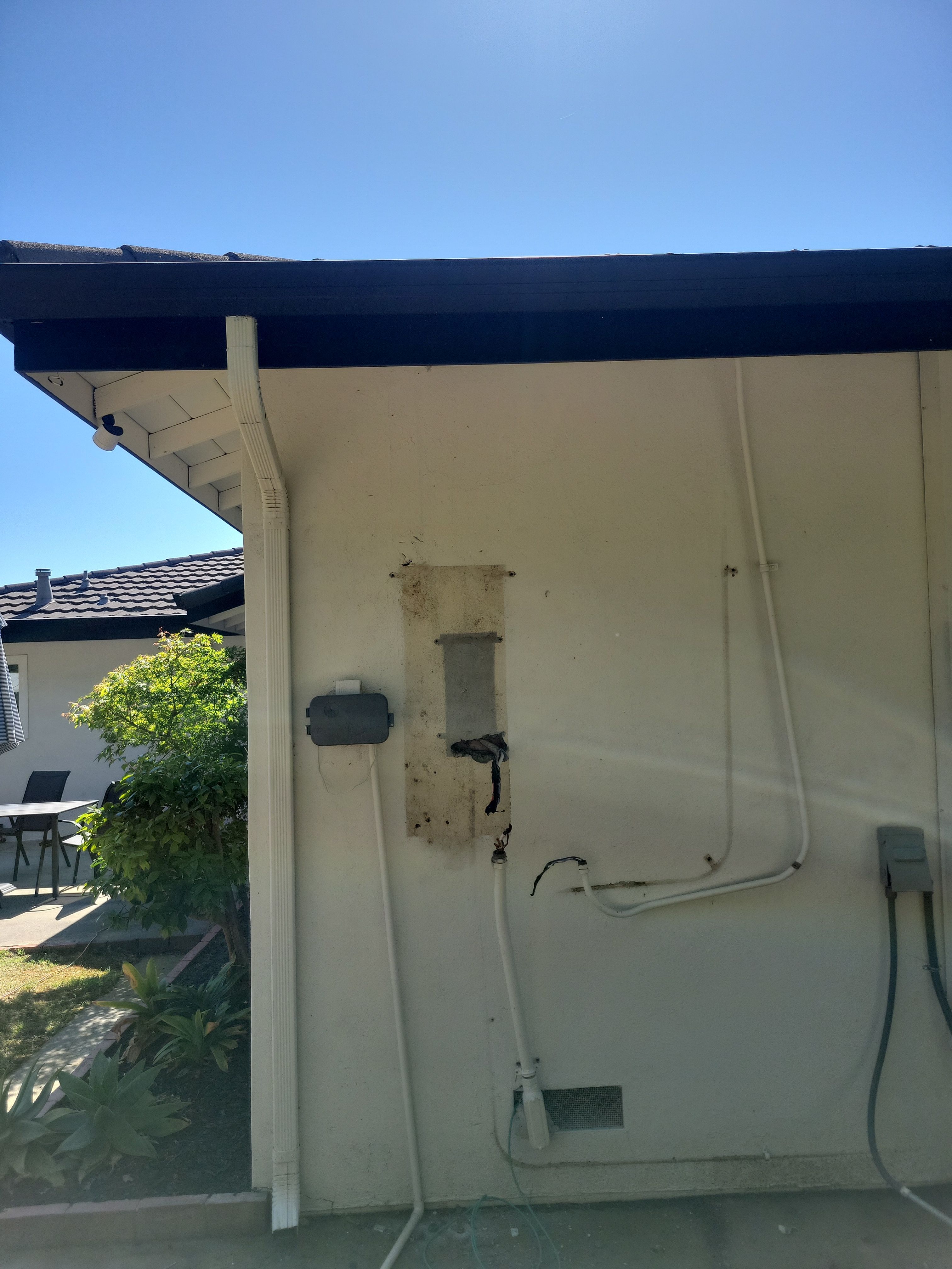 200a MPU by Peach Electric Inc