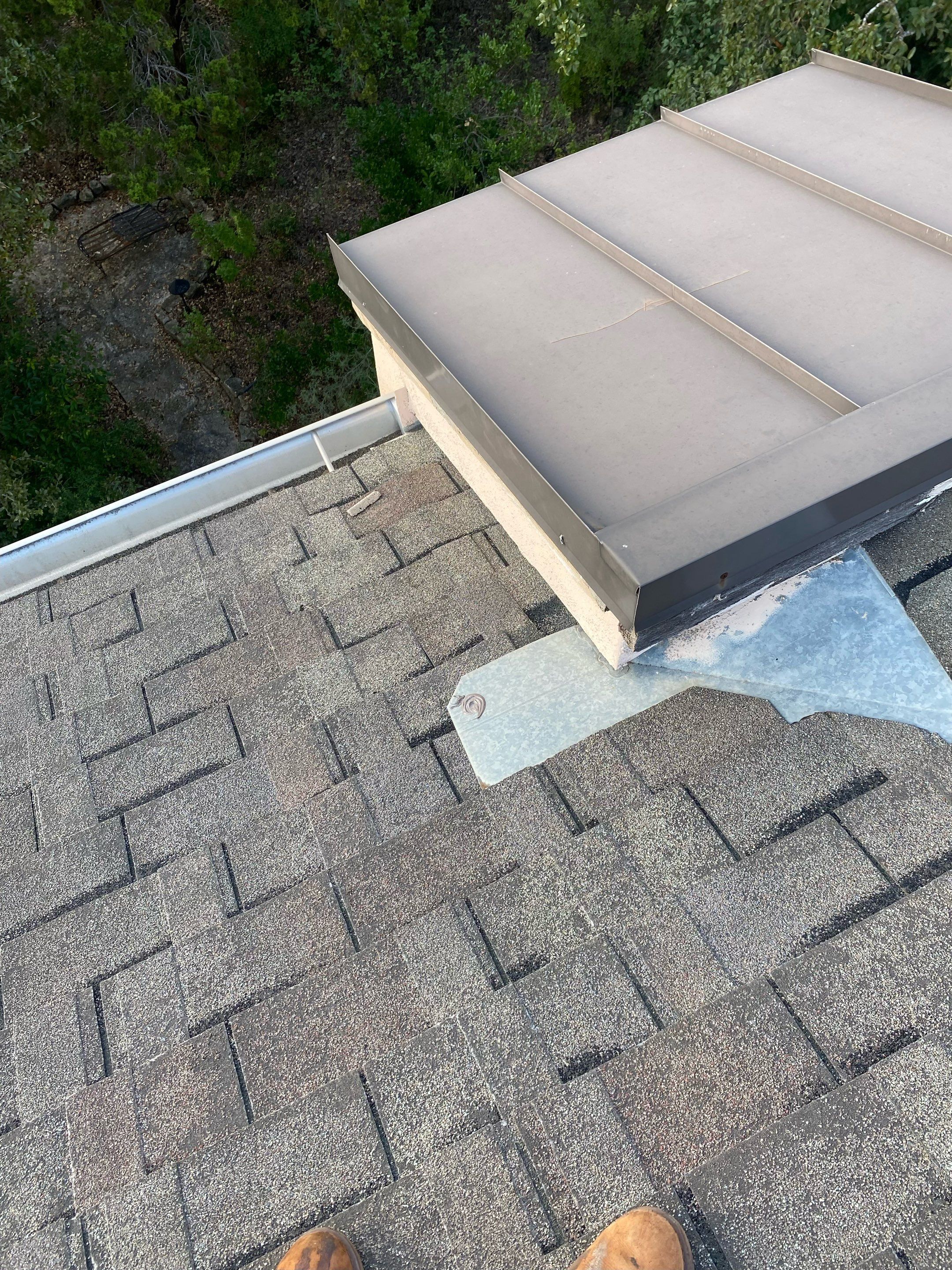 Wind Damage Roof Repair & Preventative Maintenance by Cool Roofs