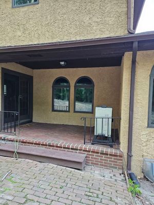 Fabrizio's Home - In Cherry Hill by Window Guardians