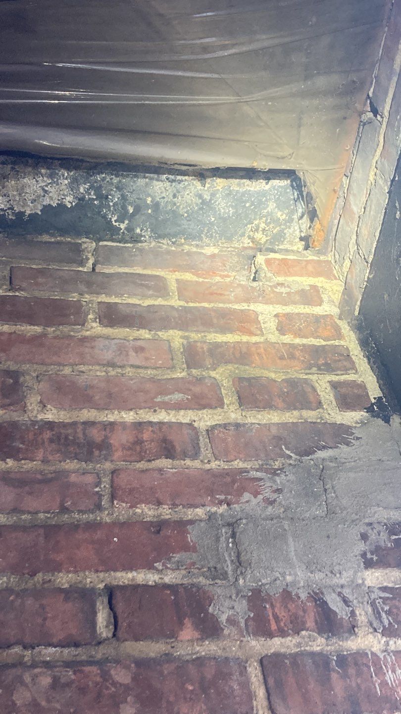 New Construction Masonry by Absolute Roofing and Construction