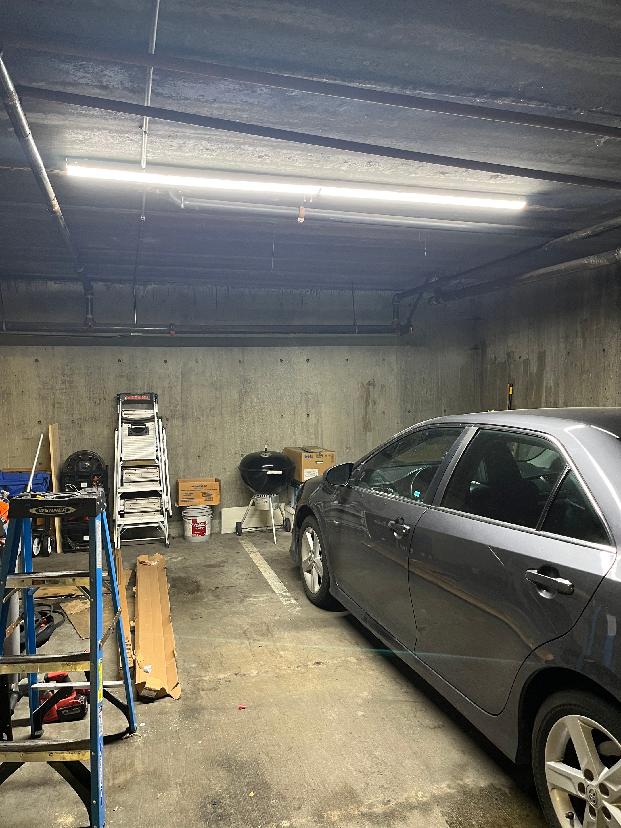 HOA Community Condo by Aztec Electric LLC