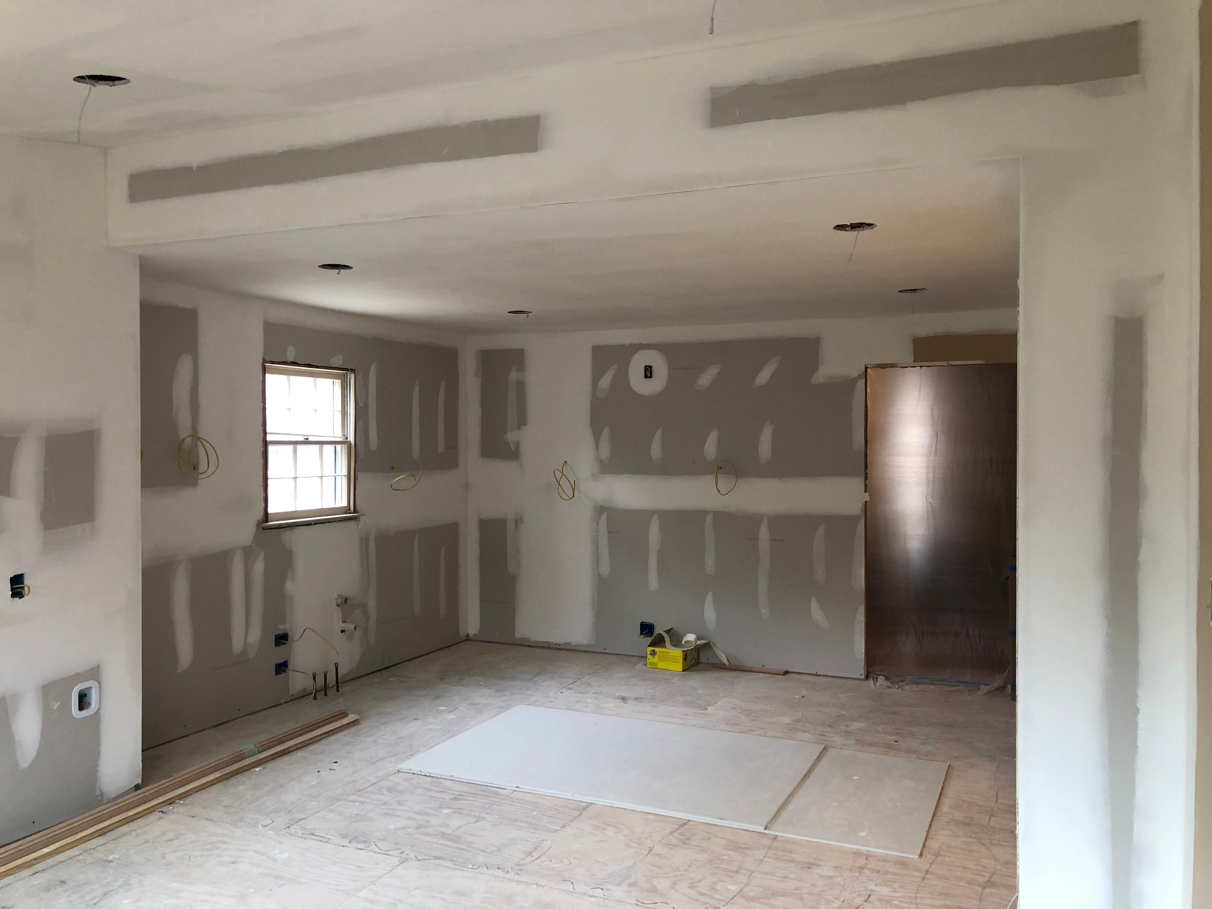 Complete Kitchen Remodel and Open Concept Transformation in Duluth by Swift Home Renovations