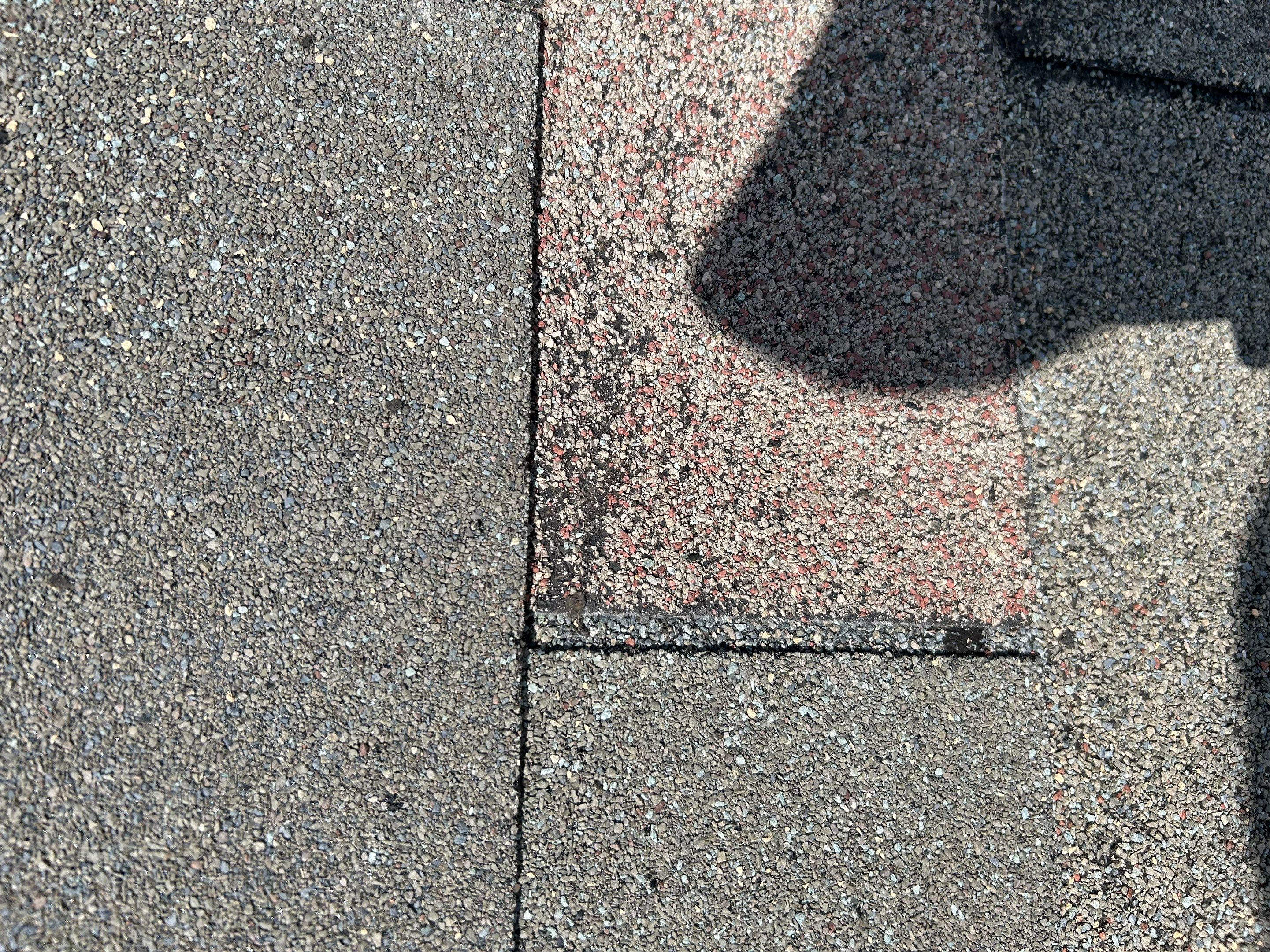 Sterling: Residential Roof Replacement with CertainTeed Landmark in Granite Gray  by RM Banning, Inc.