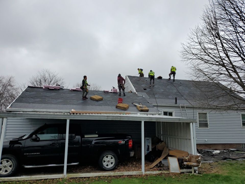 Steven Short by Silver Leaf Contracting 