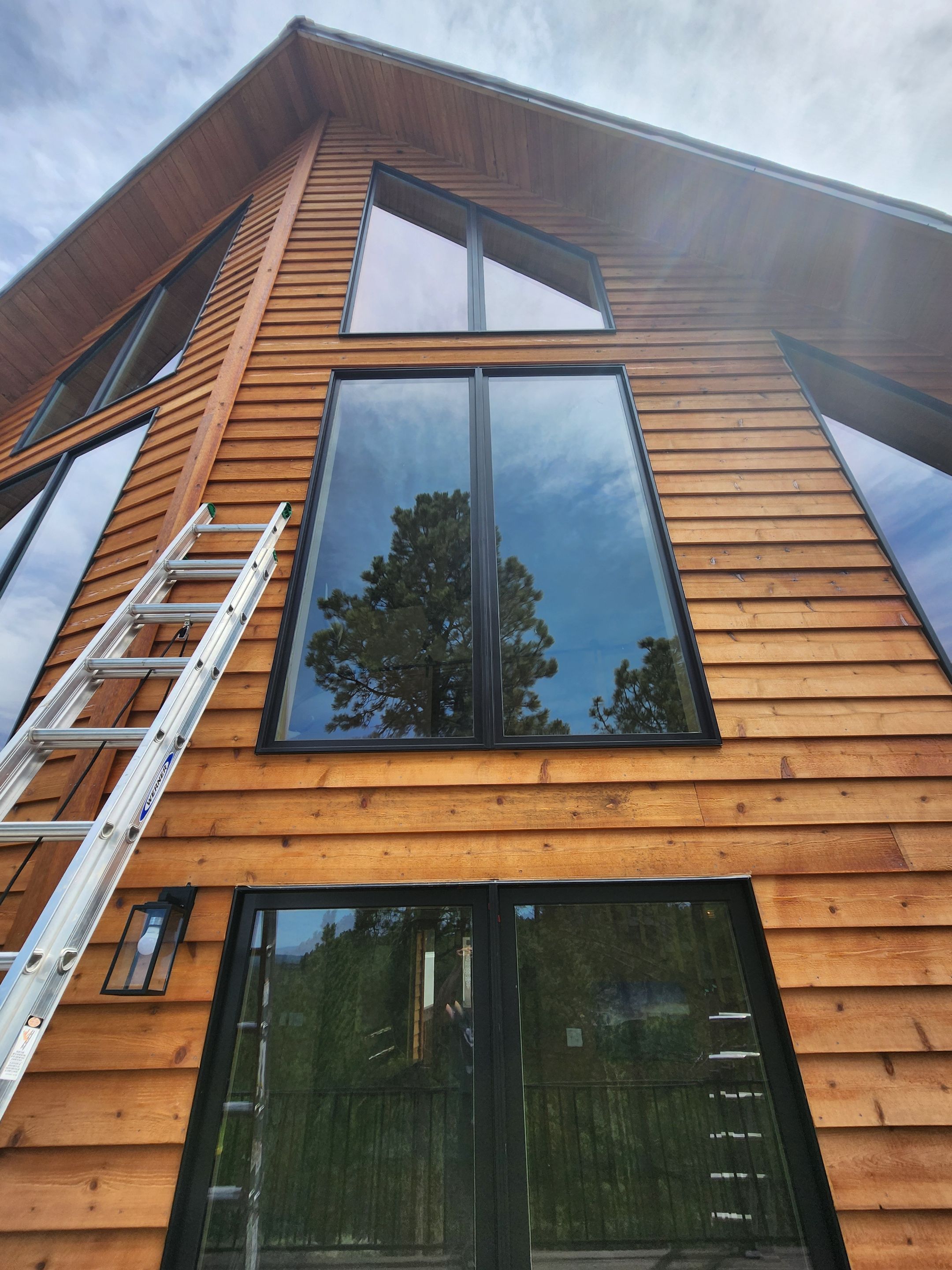 Pactola Escape Upgrade by Weather-Tite Exteriors LLC