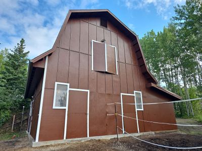 Lovely Exterior Refresh