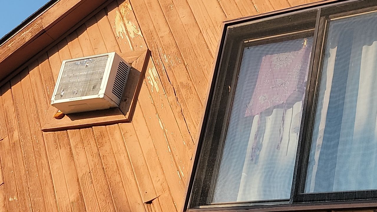Siding Installation using James Hardie by Weather-Tite Exteriors LLC