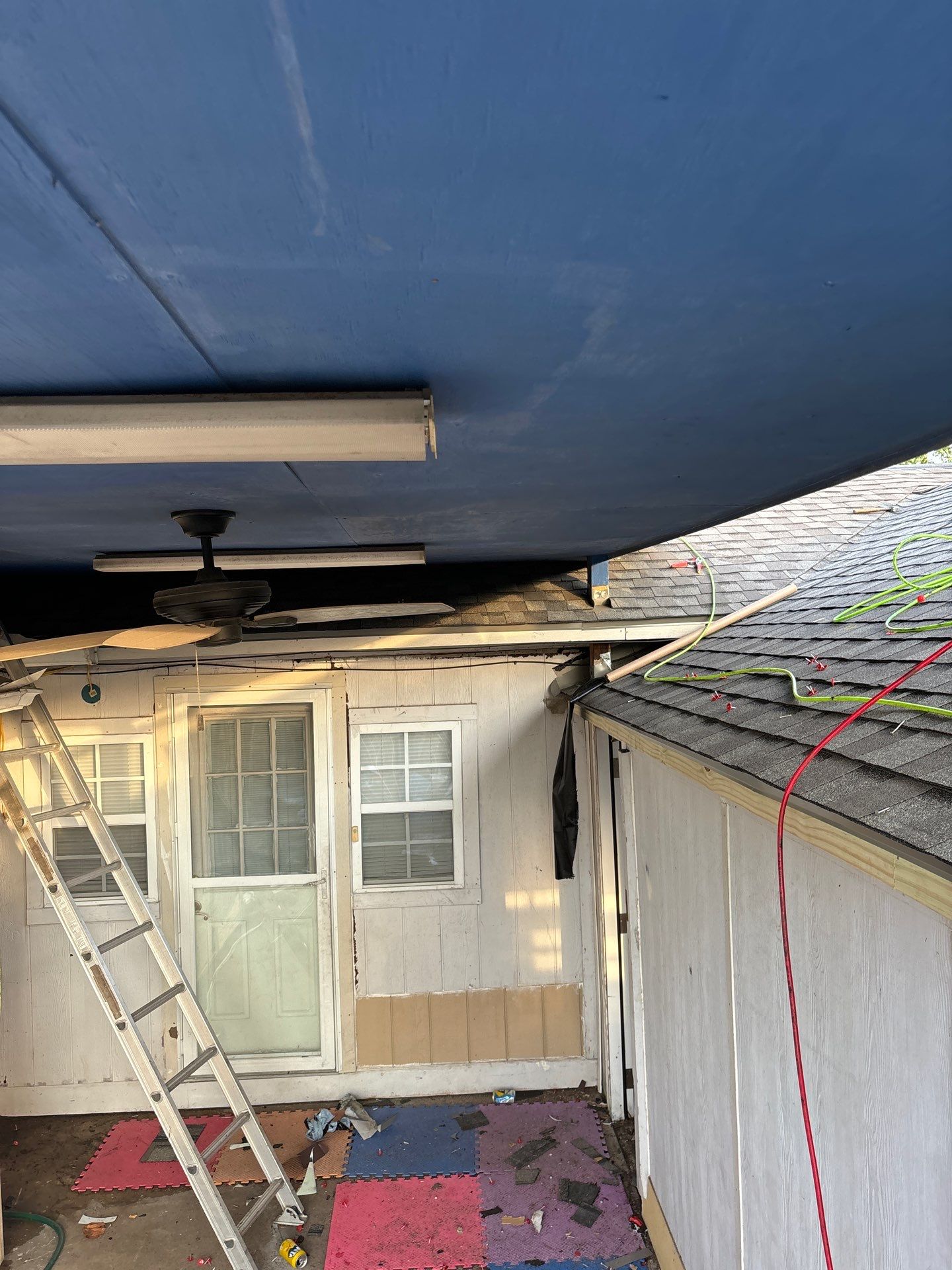Roof Repair Houston by Roof Repair Company