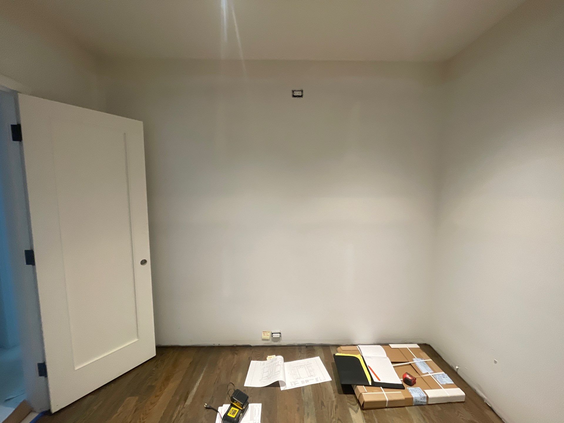 Custom Closet in Atlanta by Atlanta Design Group