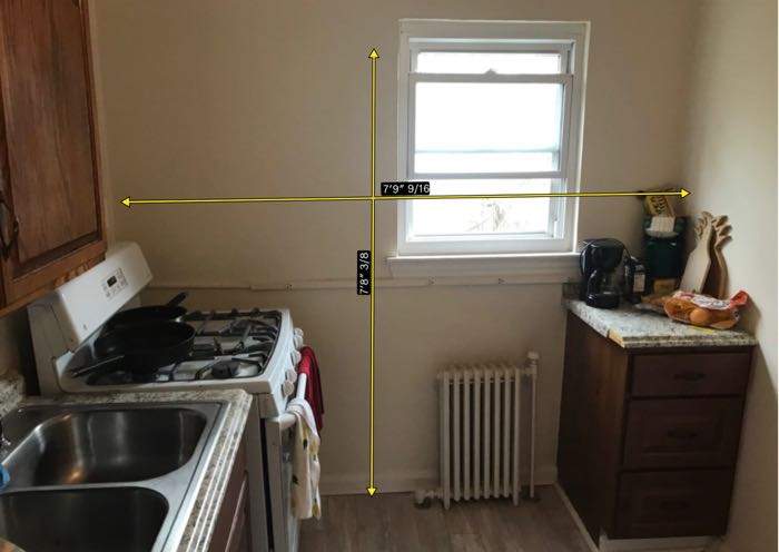 Basement Remodel using Tile by Home Concepts Construction