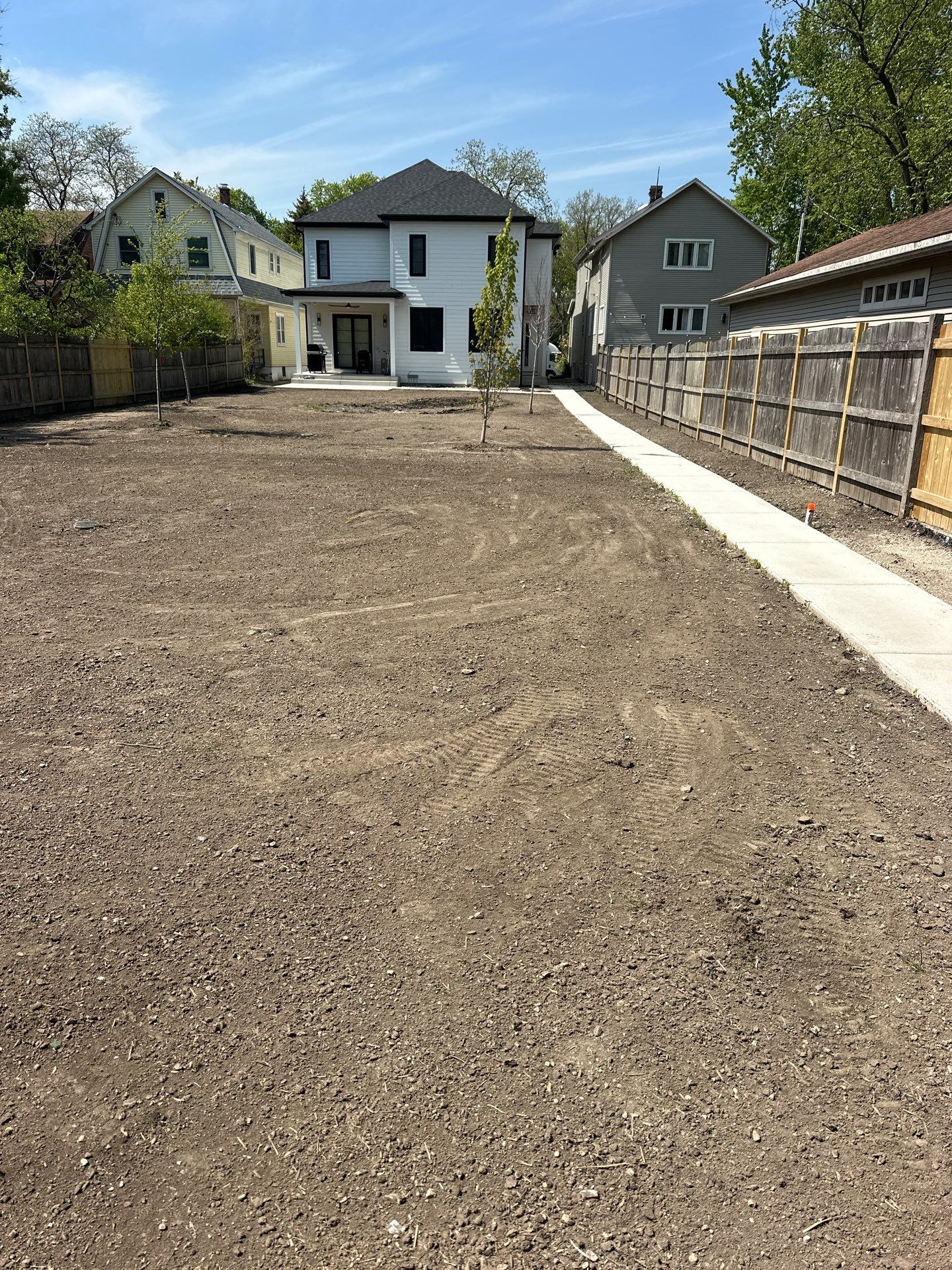 Tom D. - Wilmette, IL by A&N