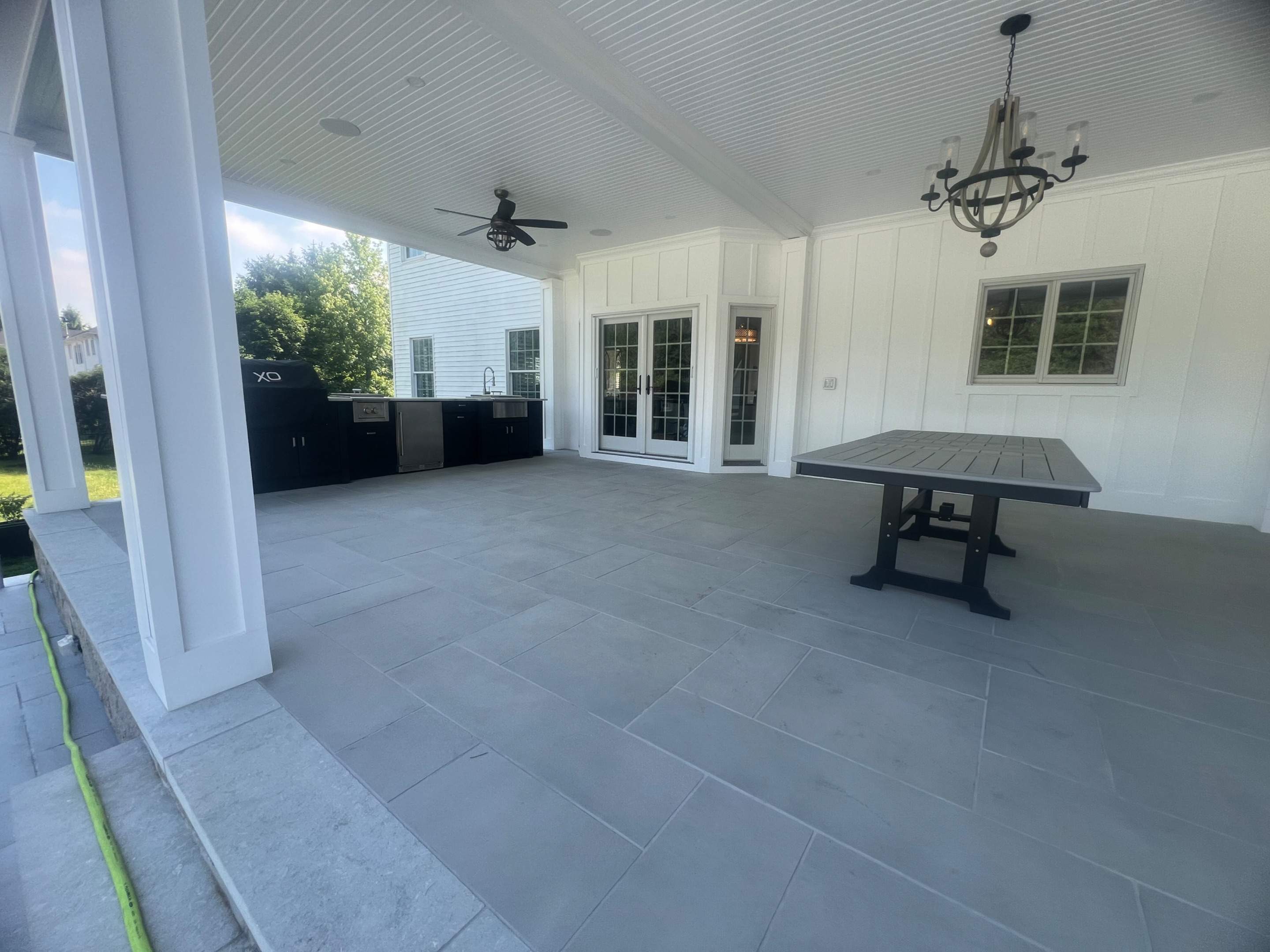 Colts Neck, NJ by Clearview Washing