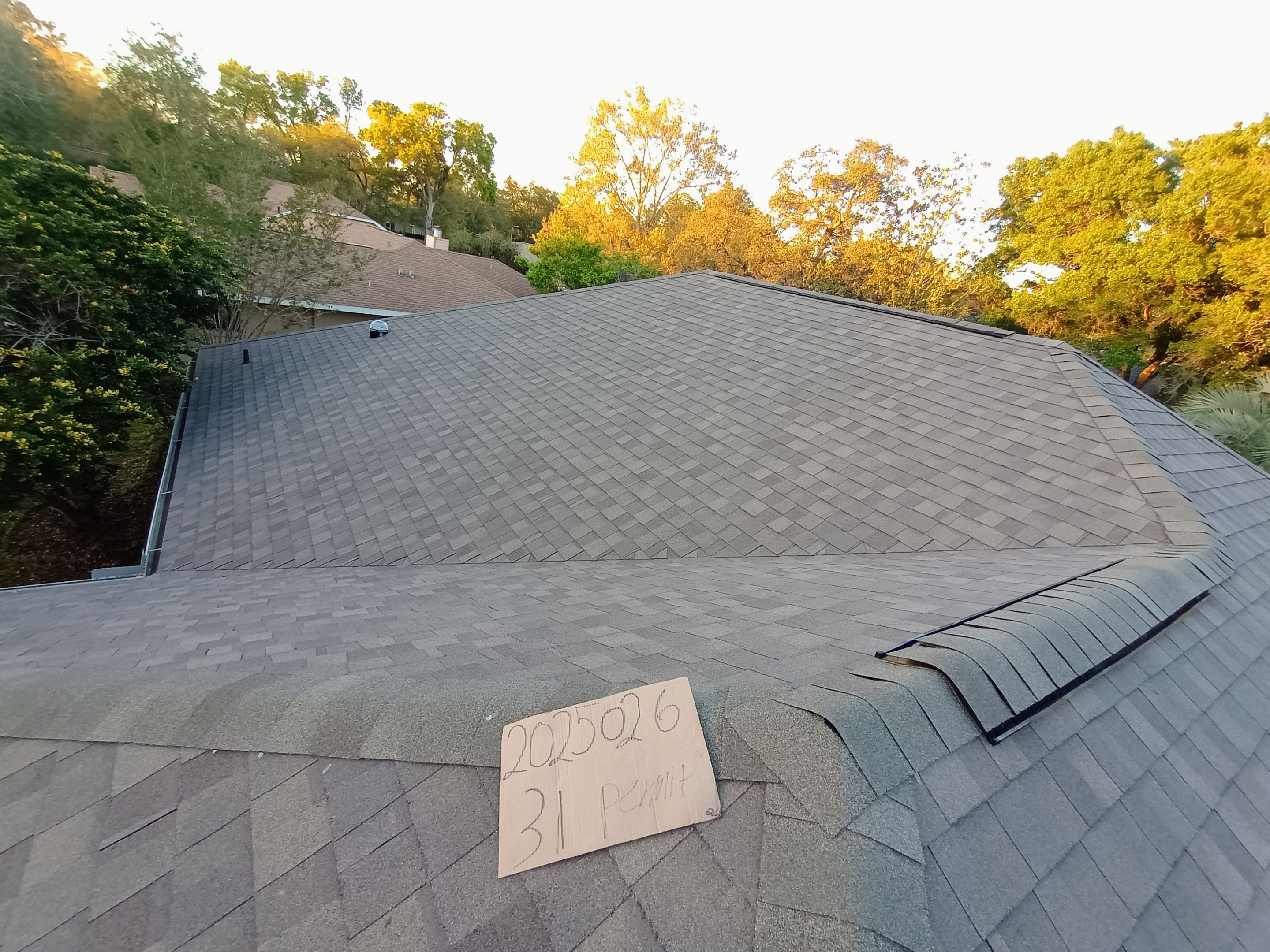 Project in Crystal River by Roof Systems Unlimited, LLC