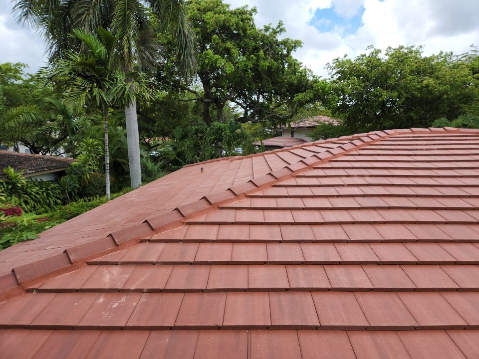 Crown Windsor Slate - Bougainvillea by Istueta Roofing