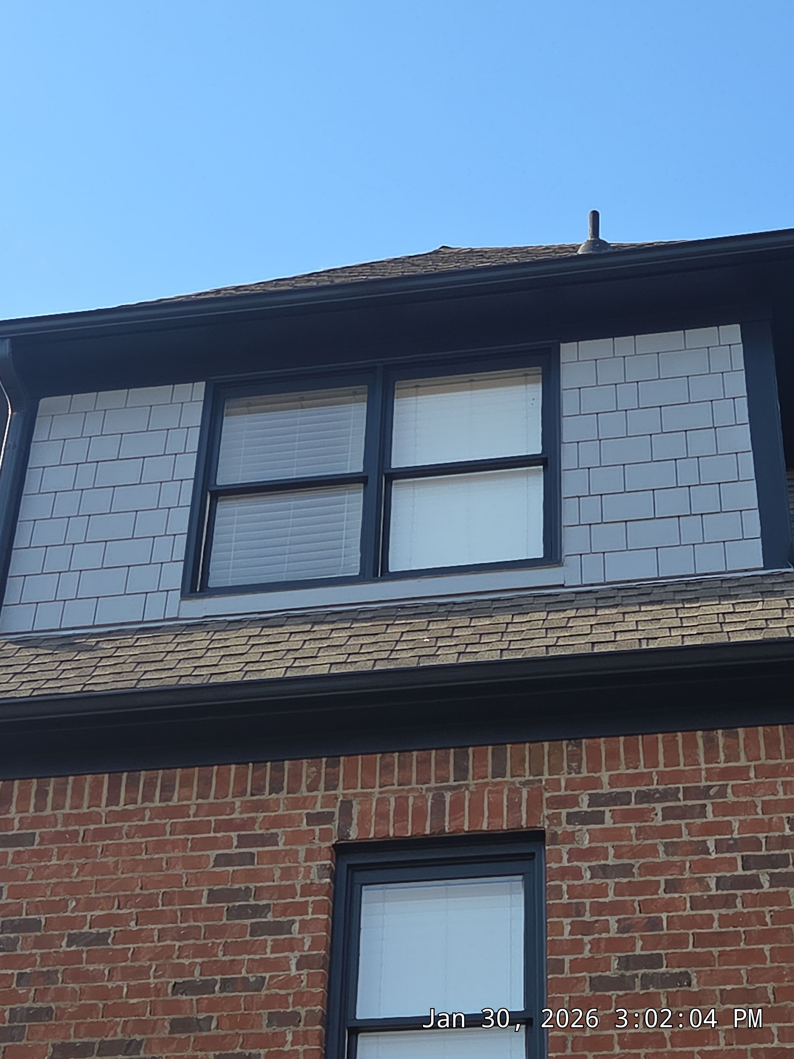 Bosley Project in Hoover by The Window Source