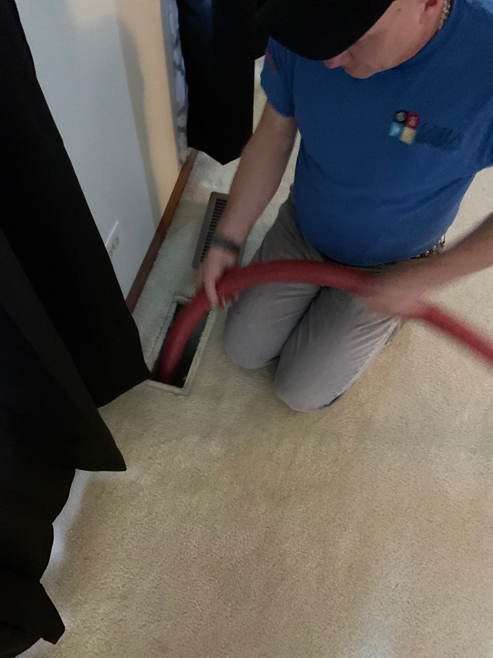 Carrier Heat Pump and Furnace Installation & Air Duct Cleaning Service by GSHA Services LTD