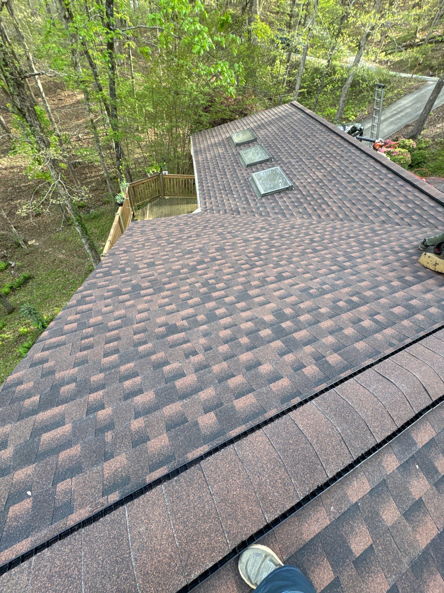 Rick Keizer by United Contracting and Roofing