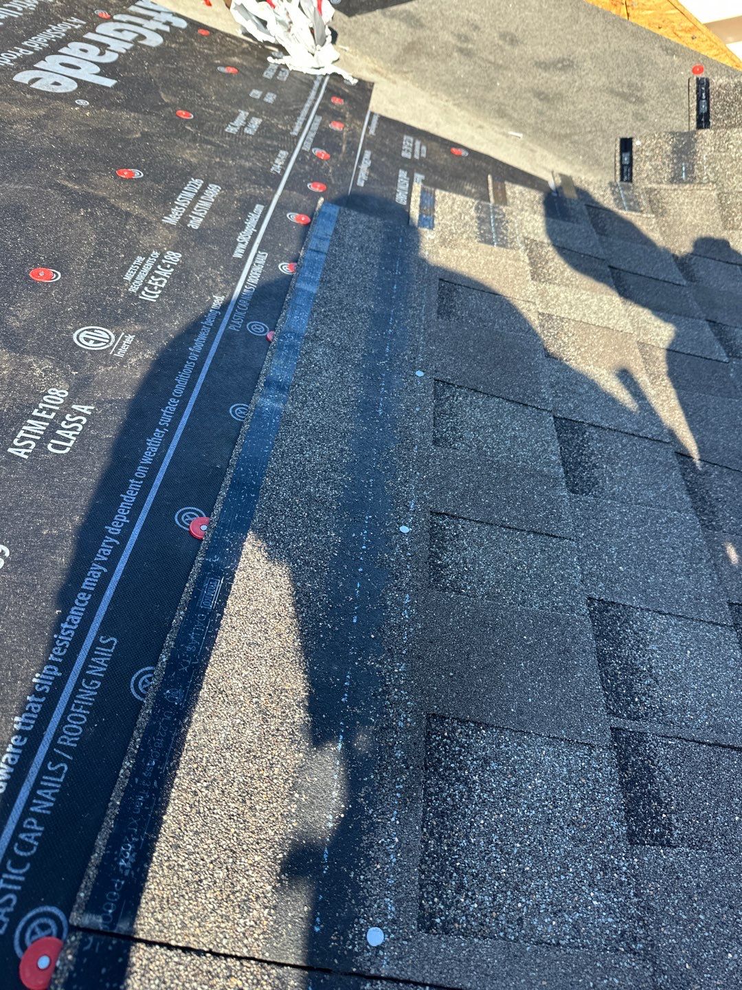 Roof Replacement Pearland by Roof Repair Services LLC