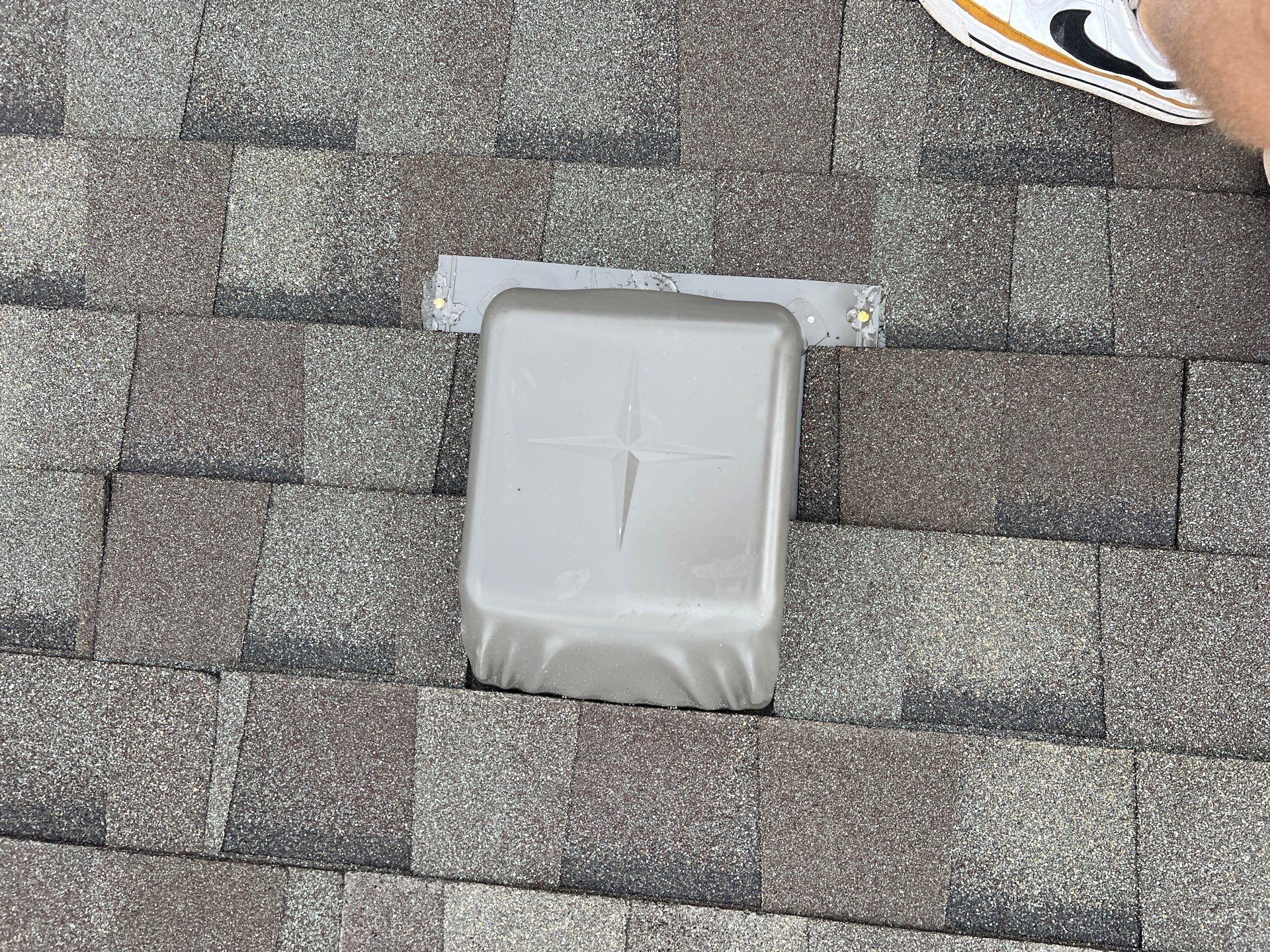 Project in Temple by Rhino Roofing and General Contracting, LLC