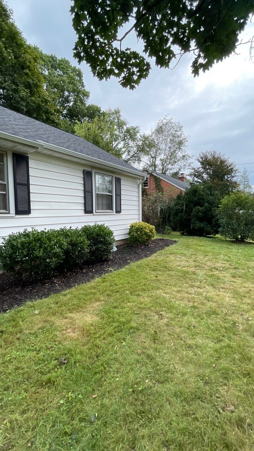 404 Walnut Street, Berryville, VA 22611 UNITED STATES by American Custom Contractors