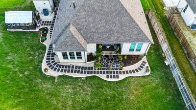 Timberwood Estates - San Antonio, TX