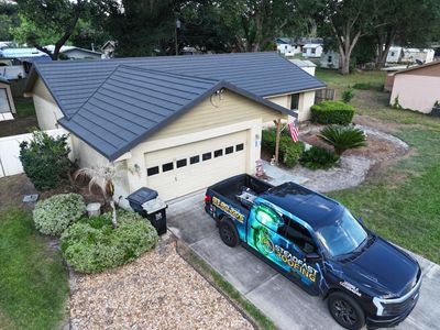Roof replacement in Lakeland, FL