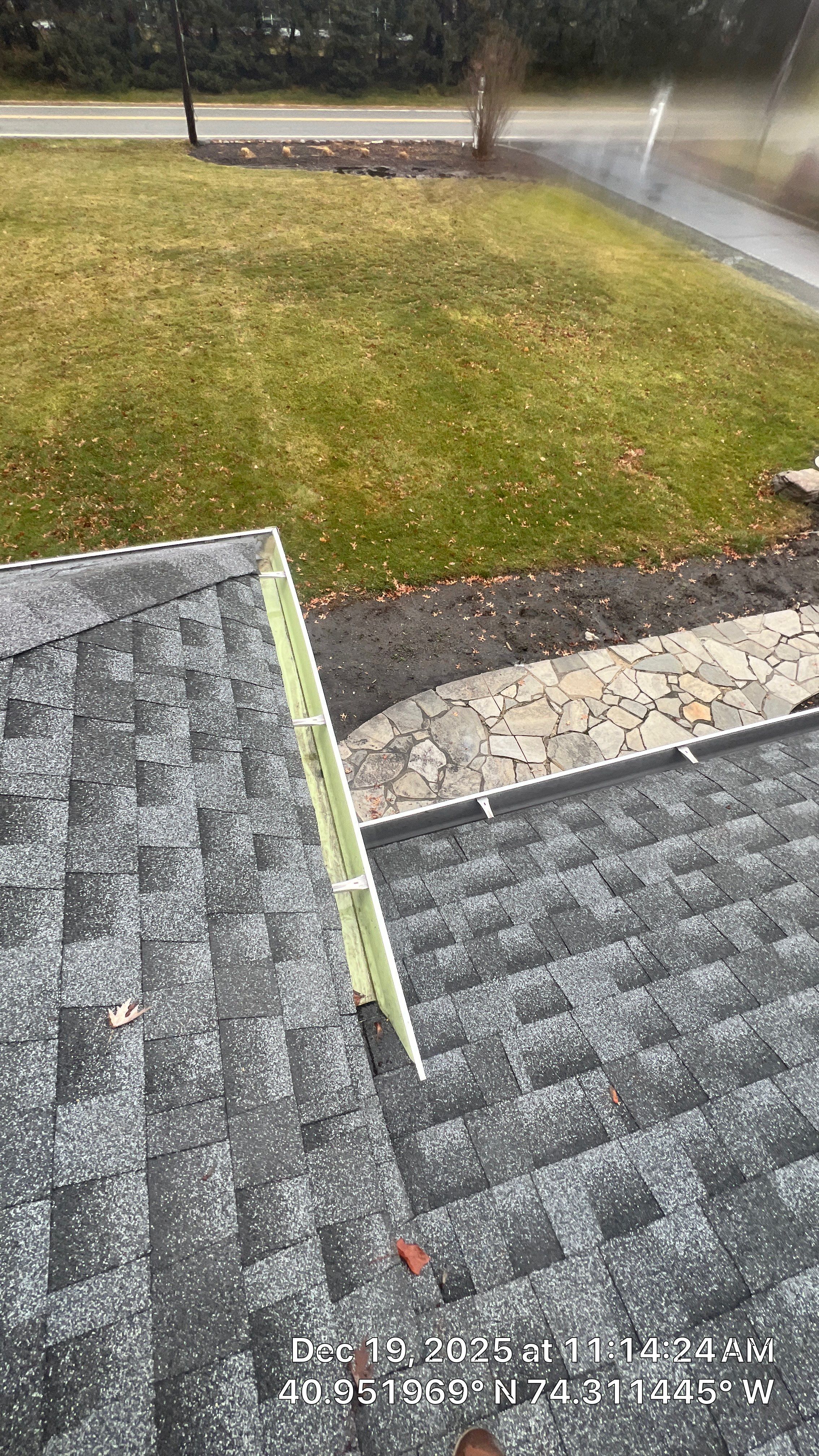 Gutter Cleaning throughout the year in Pequannock Township, New Jersey by NJ Home Maintenance Services