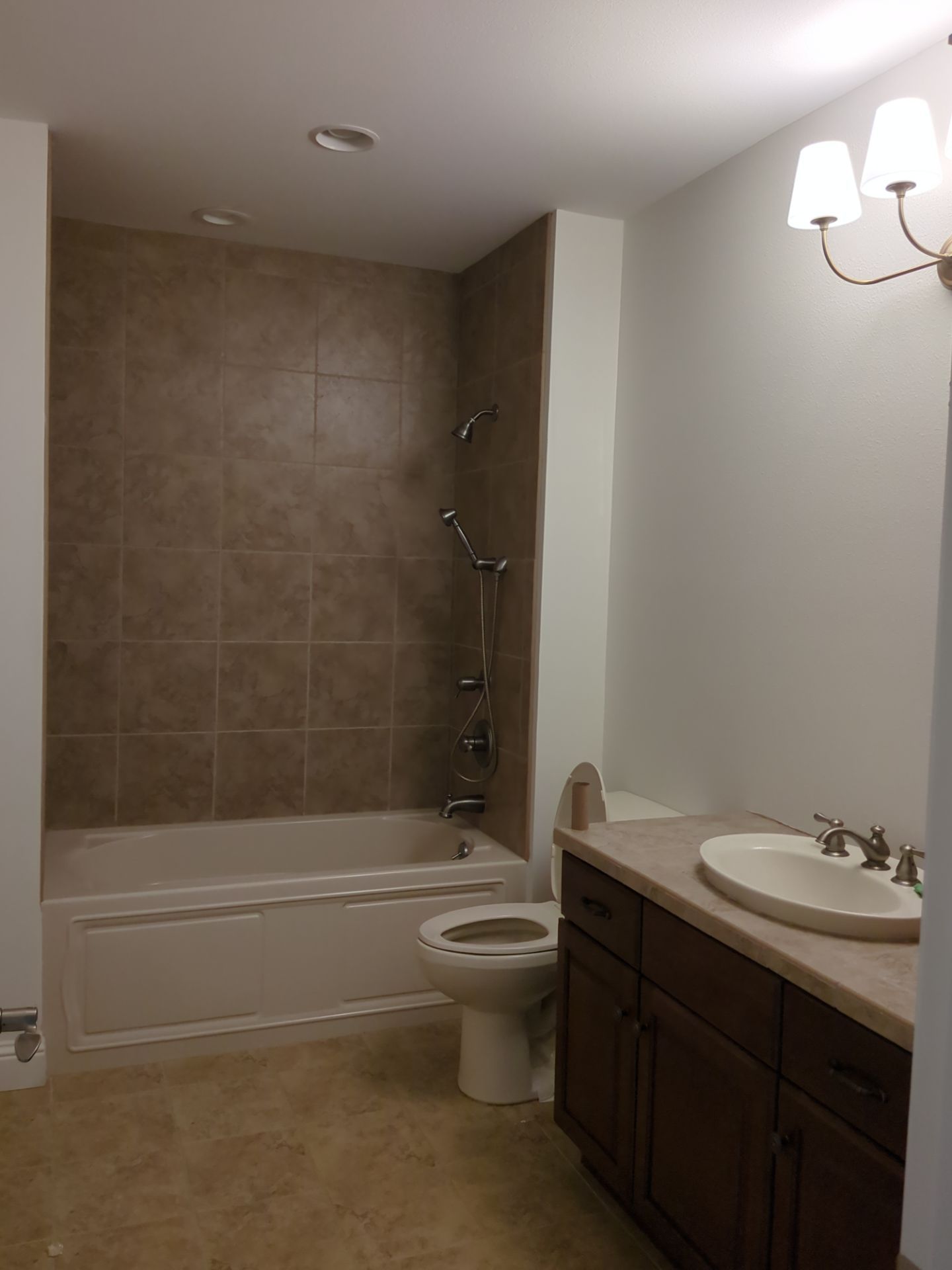 Project in Cape Girardeau, MO by Duncan Painting And Wallcovering