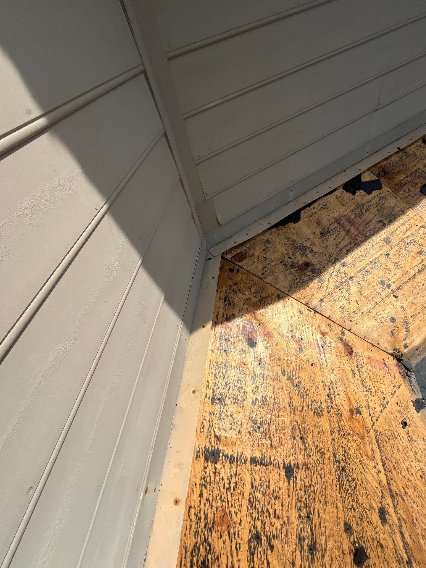 Project in Treasure Island 33706 by Mitchell Roofing Company LLC 