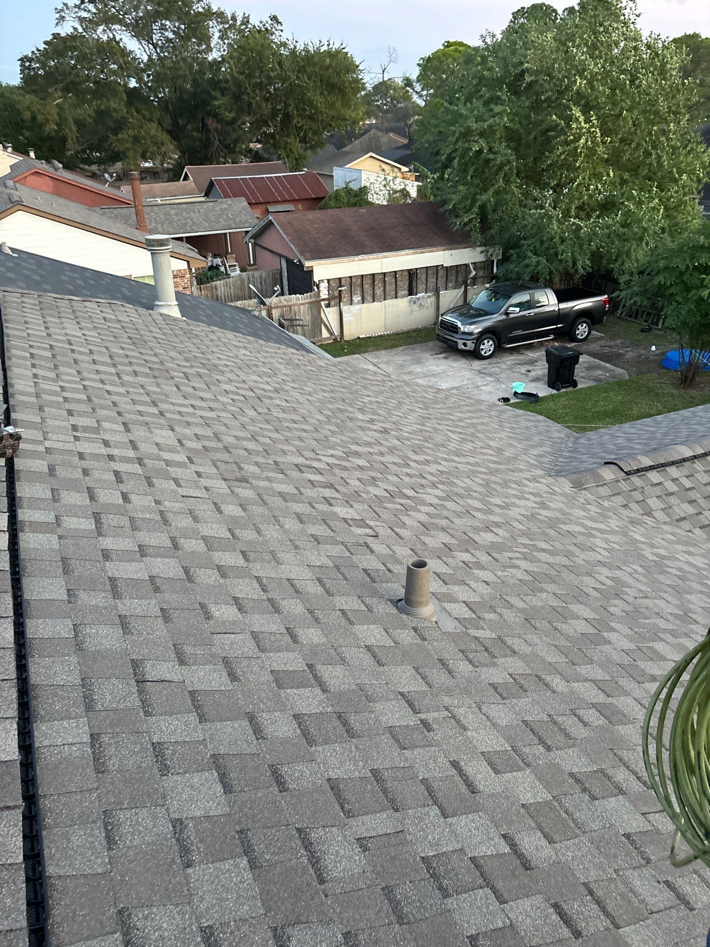 Roof Repair Houston by Roof Repair Company