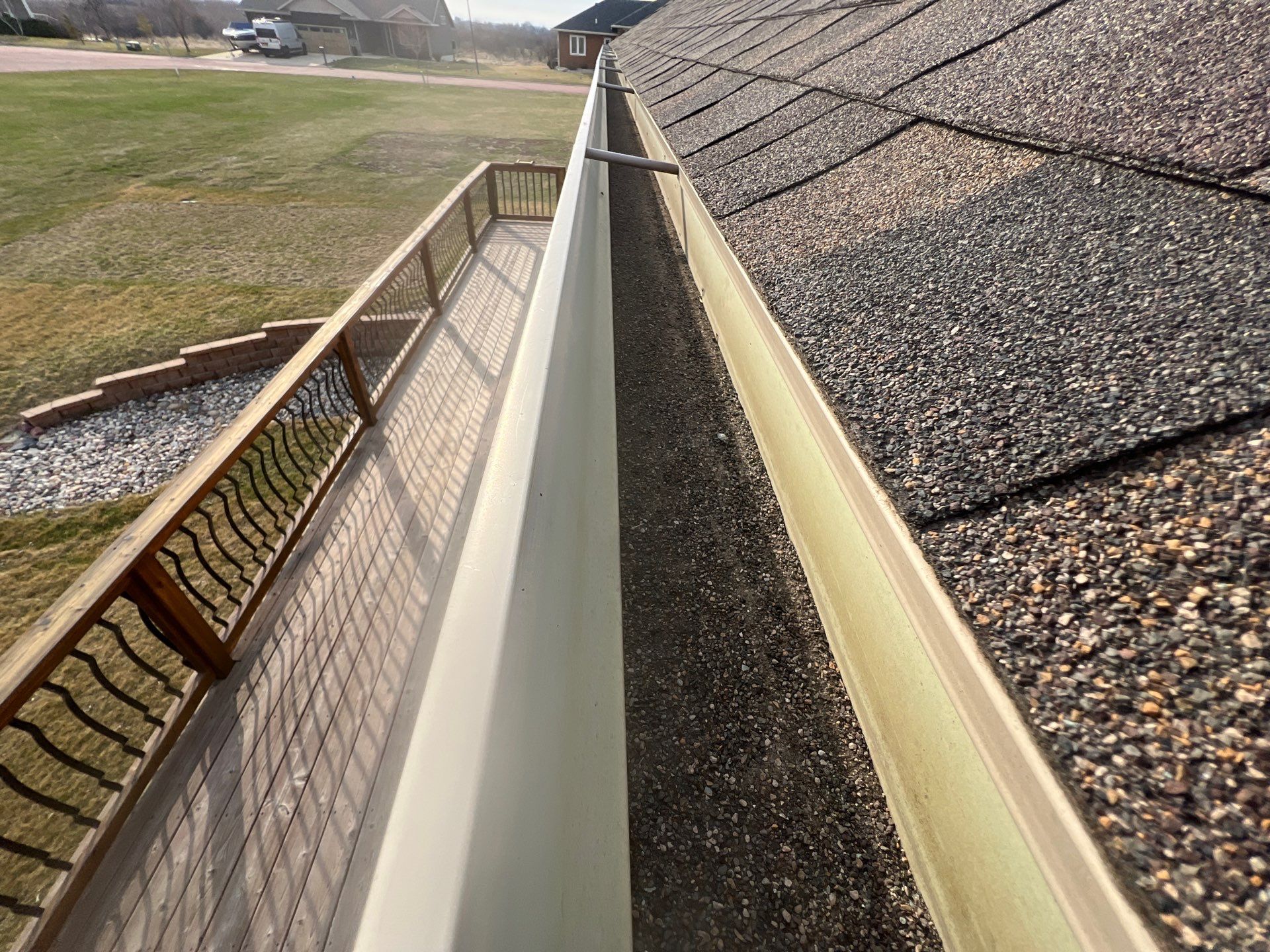 Roof Restoration in Milford, IA by Servicing SW Minnesota & NW Iowa