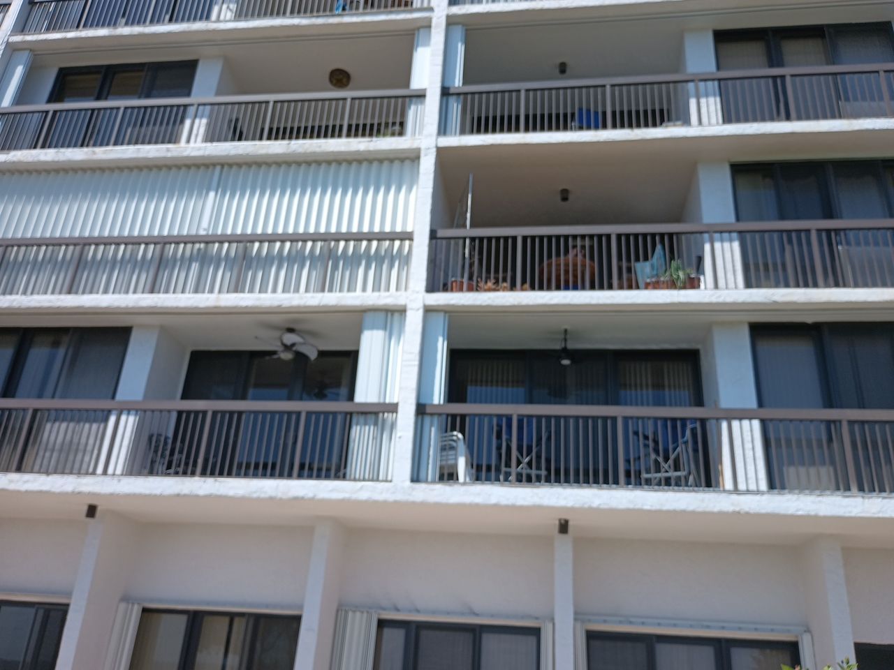 Silver Condominium Association - Structural Integrity Reserve Study  by Souffront Construction & Engineering