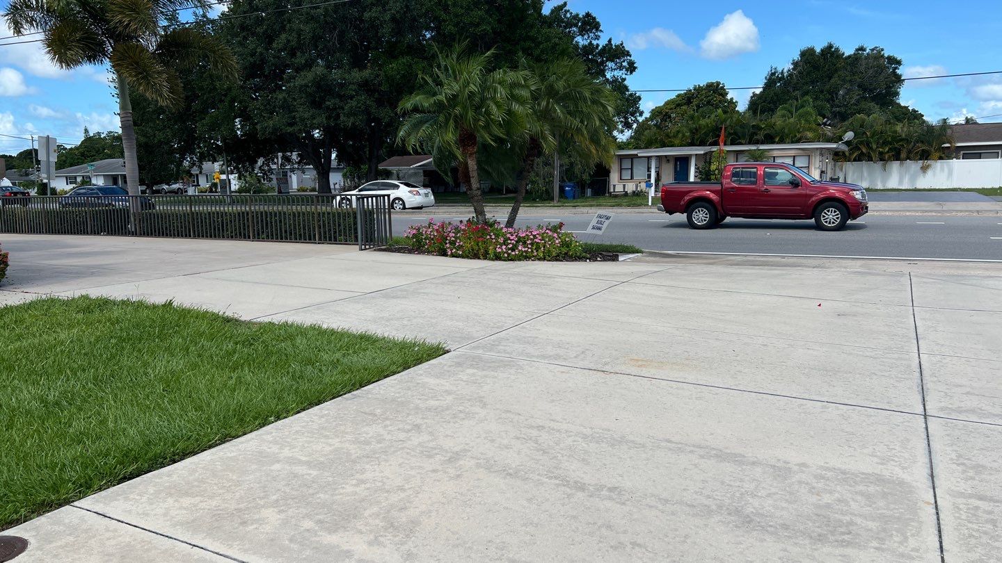 Sarasota, FL 6ft. Tall Commercial Chain-link Fence  by Asap fence and gates, LLC