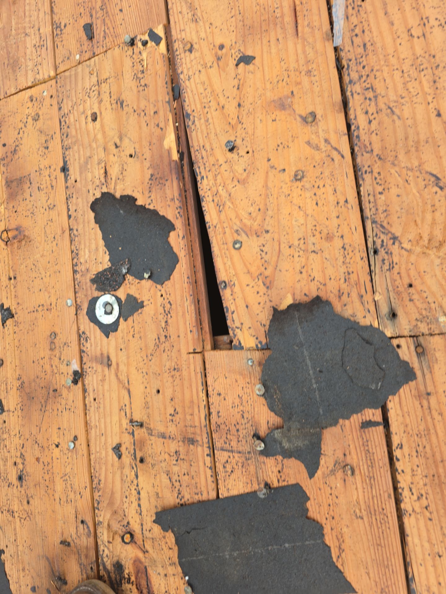 Roof Replacement Deer Park by Roof Repair Company