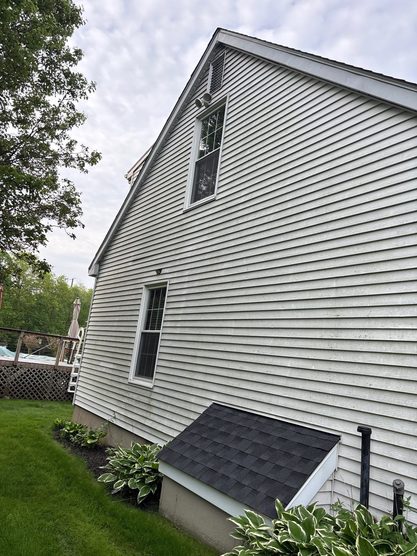 Wallingford by All site builders LLC