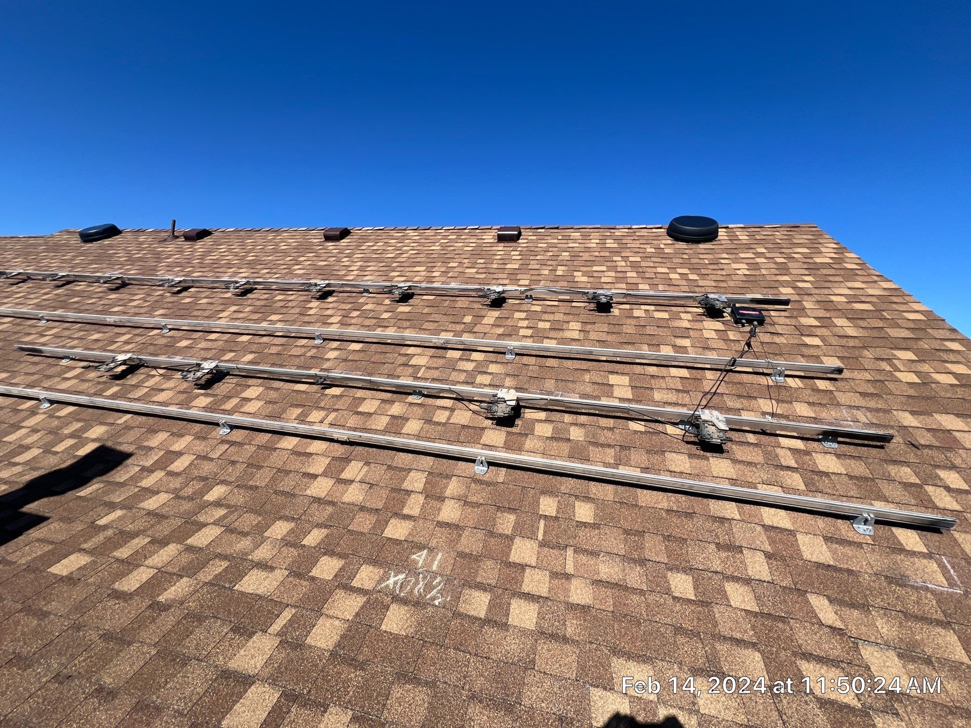 23 Panel D&R In Cache OK by Sunaura Solar