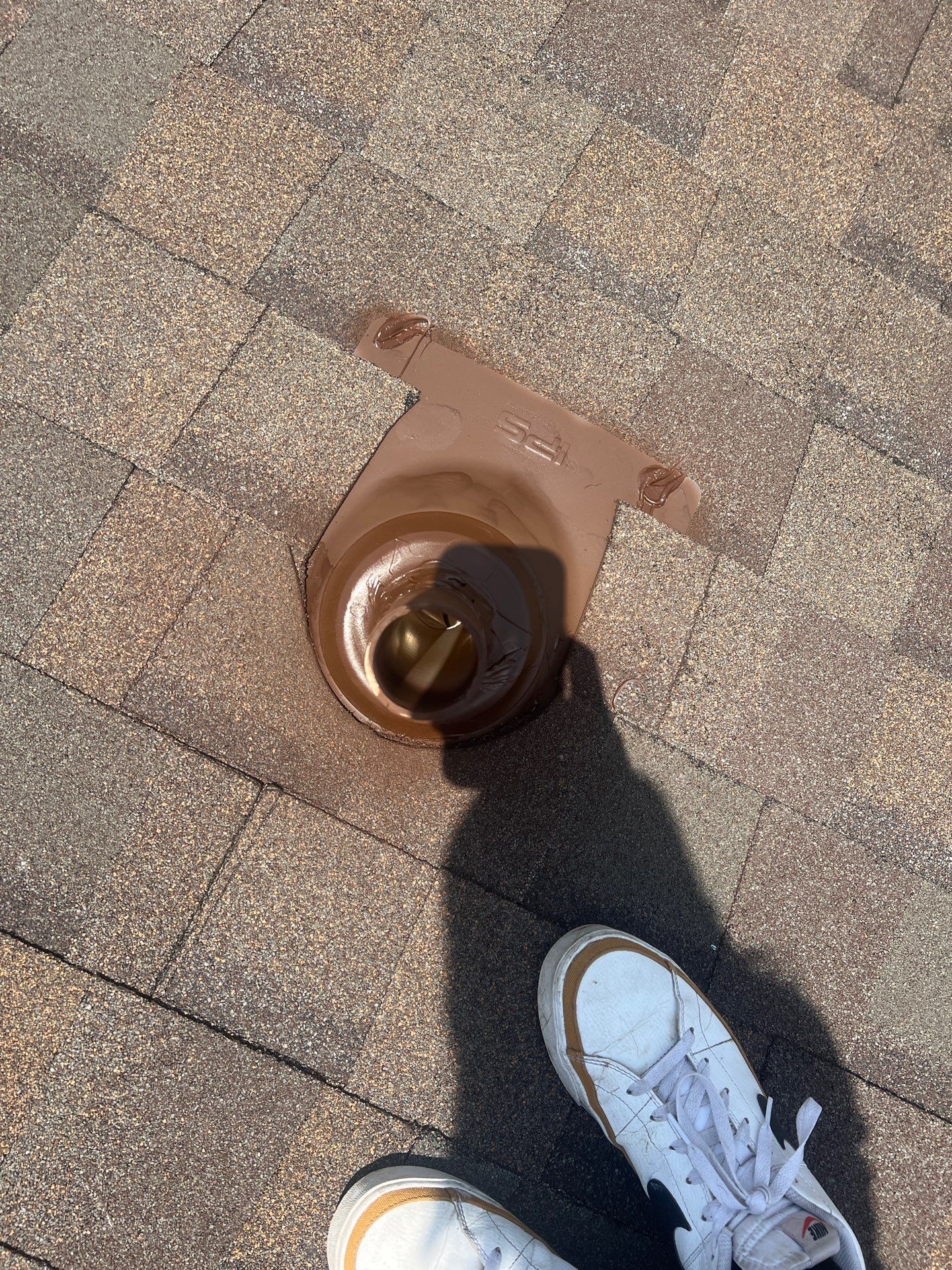 Project in Mesquite by Rhino Roofing and General Contracting, LLC