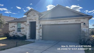 Comprehensive Storm Damage Restoration and Roof Replacement in Austin