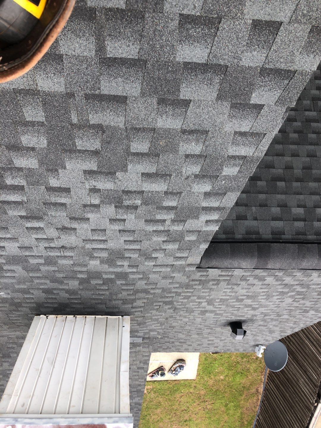 Residential Roofing Repair using Roof Replacement by American Roofing & Construction LLC
