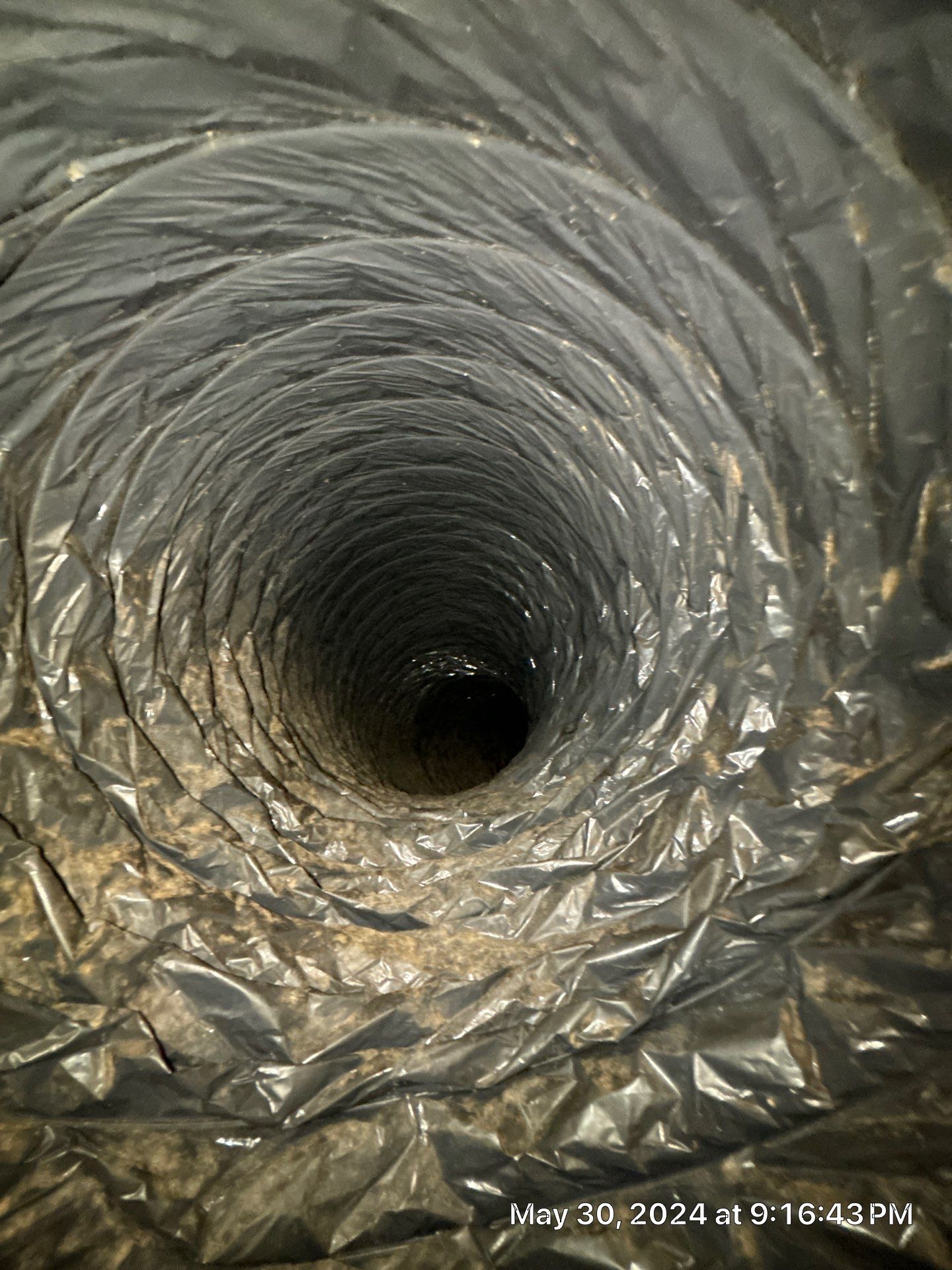Commercial HVAC Cleaning & Restoration  by TIES360 Air Ducts Plus