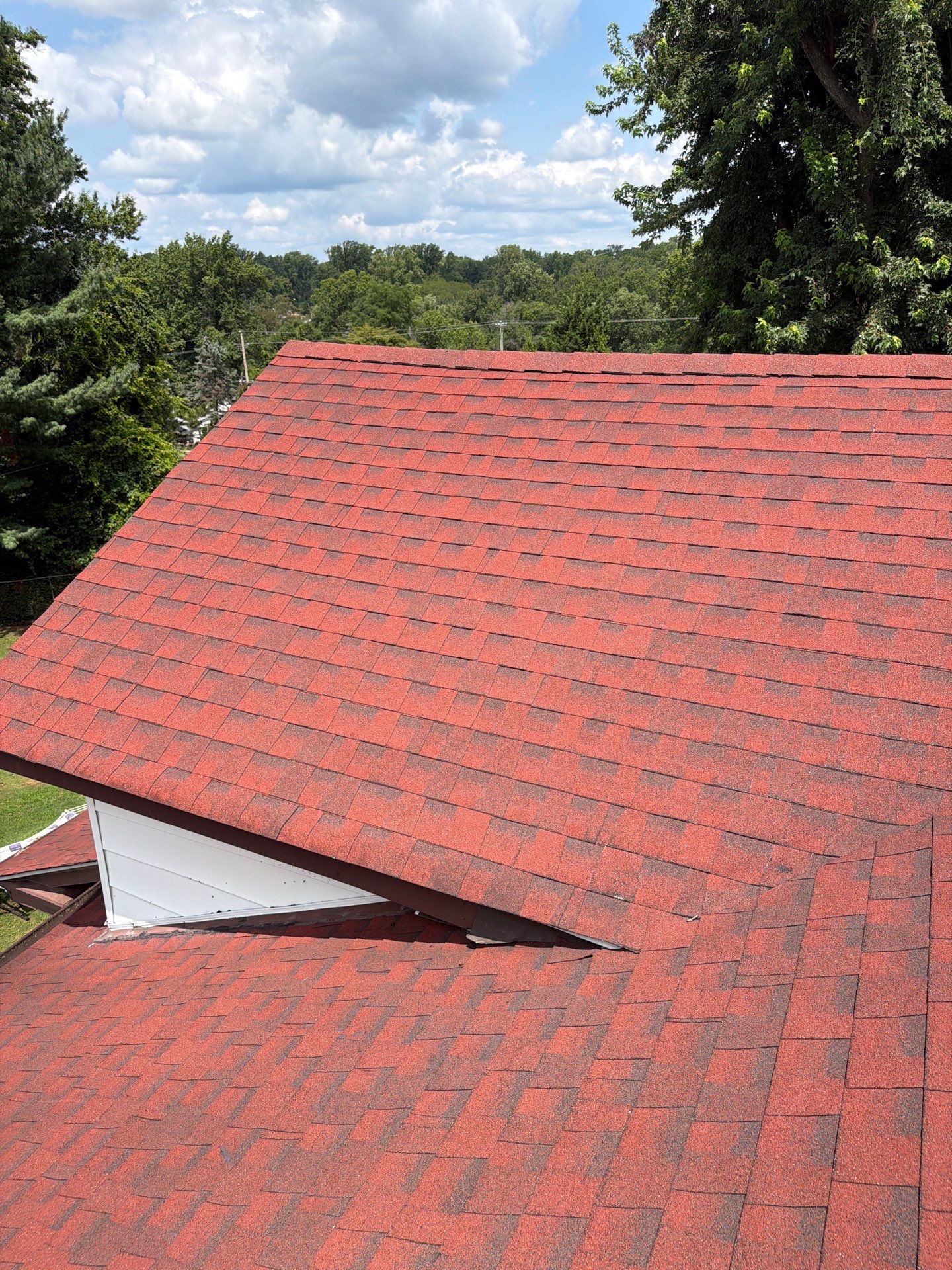 Wind & Storm Damage Claim in Philadelphia by FLAPA & KeyStone