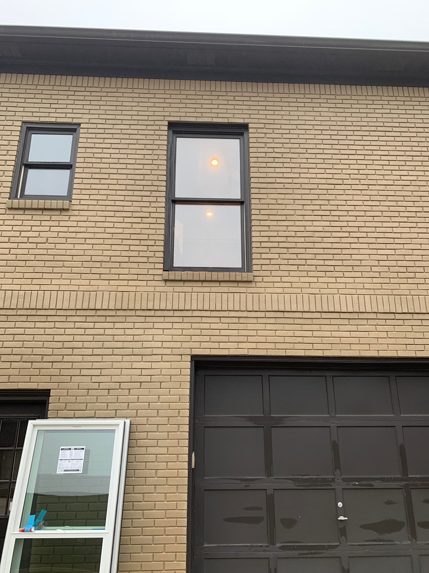 Phillips Project in Vestavia  by The Window Source