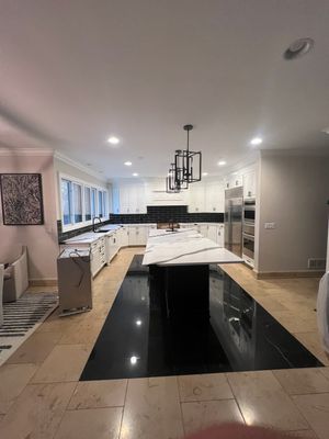 Project in Galena