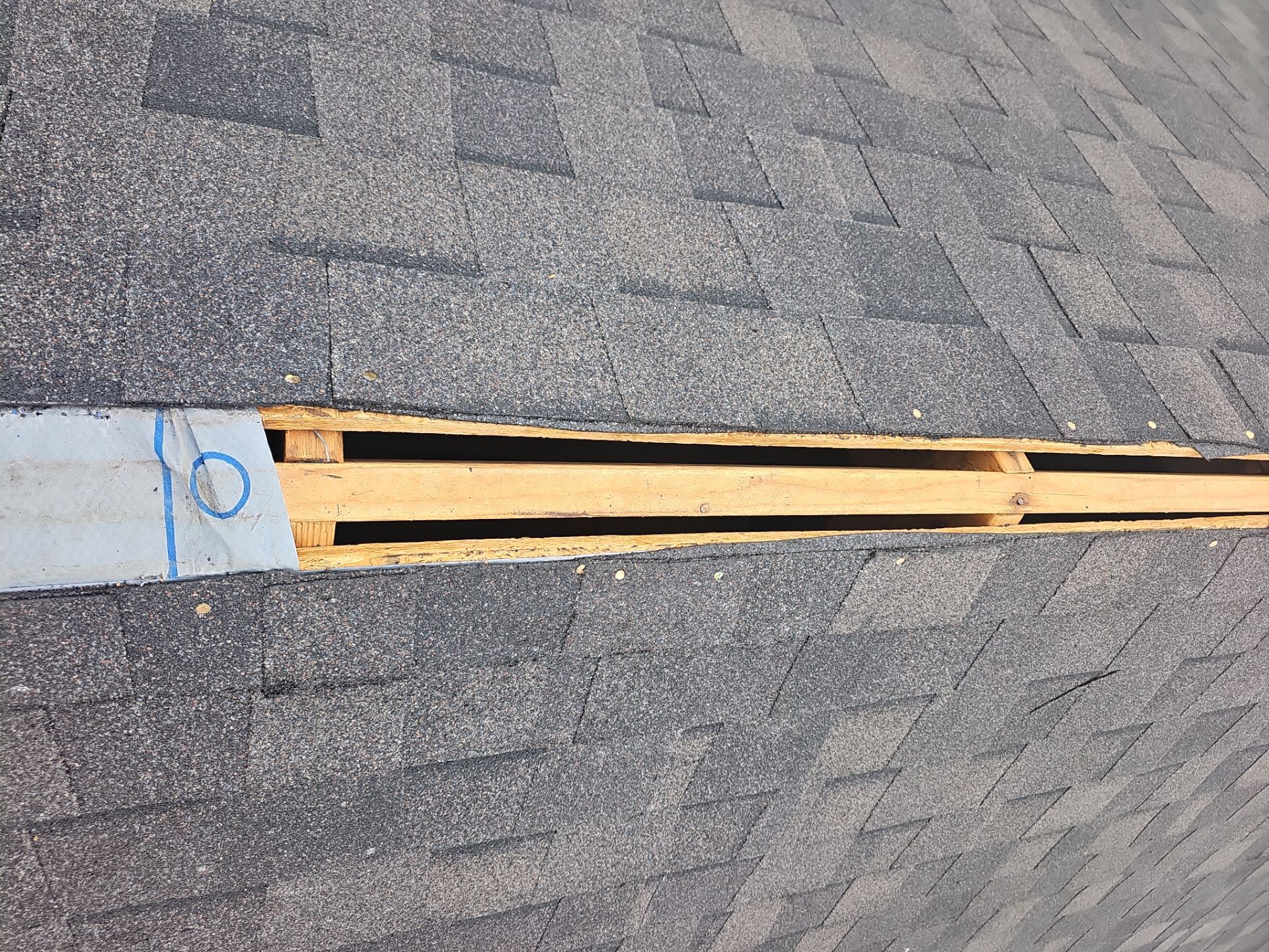 Roof Replacement - Espresso by Winchester Roofing