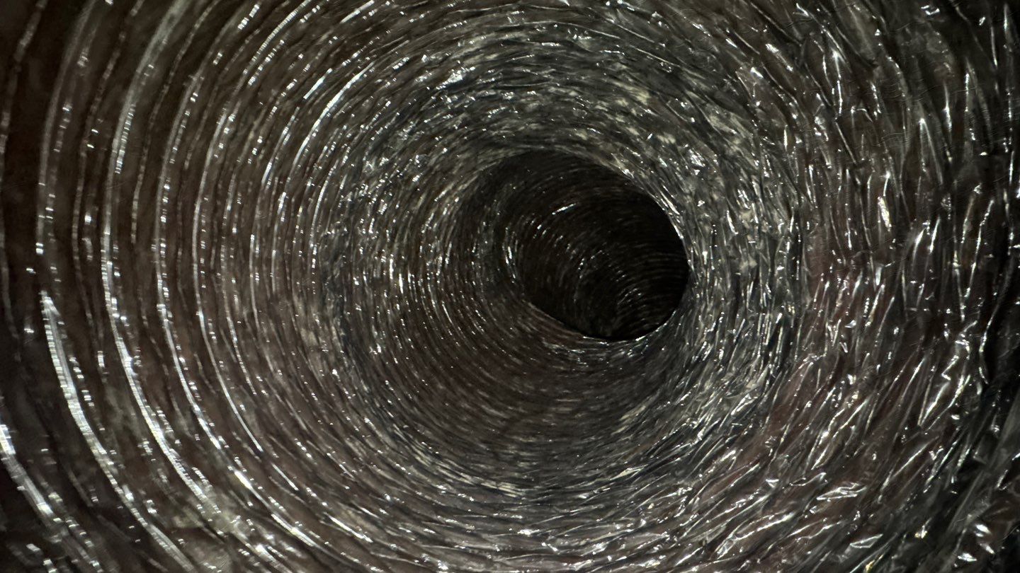 Air Duct Cleaning in Clermont by Hygienic Air, Inc