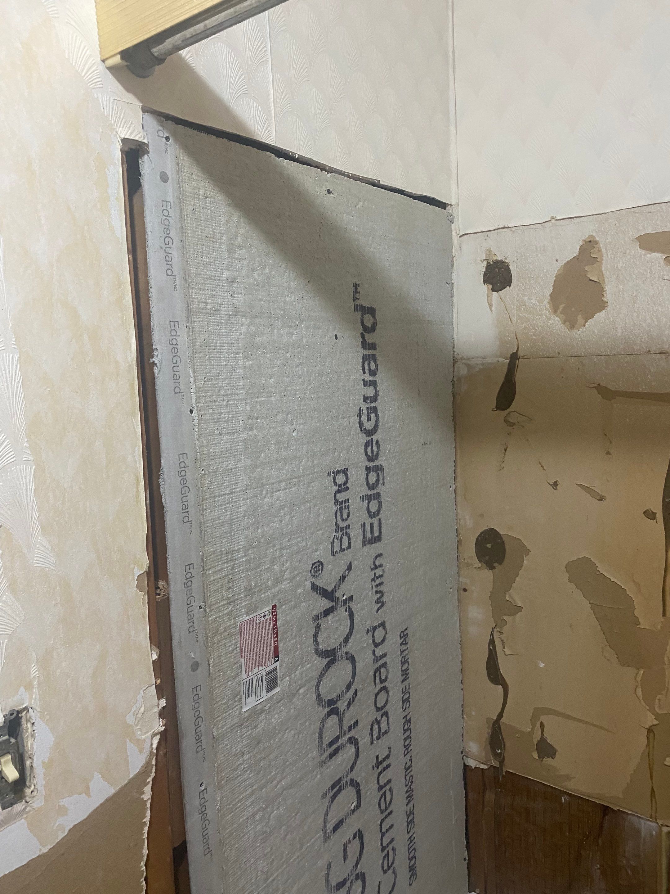 Water Damage in Peachtree Corners by Baxter Professional LLC