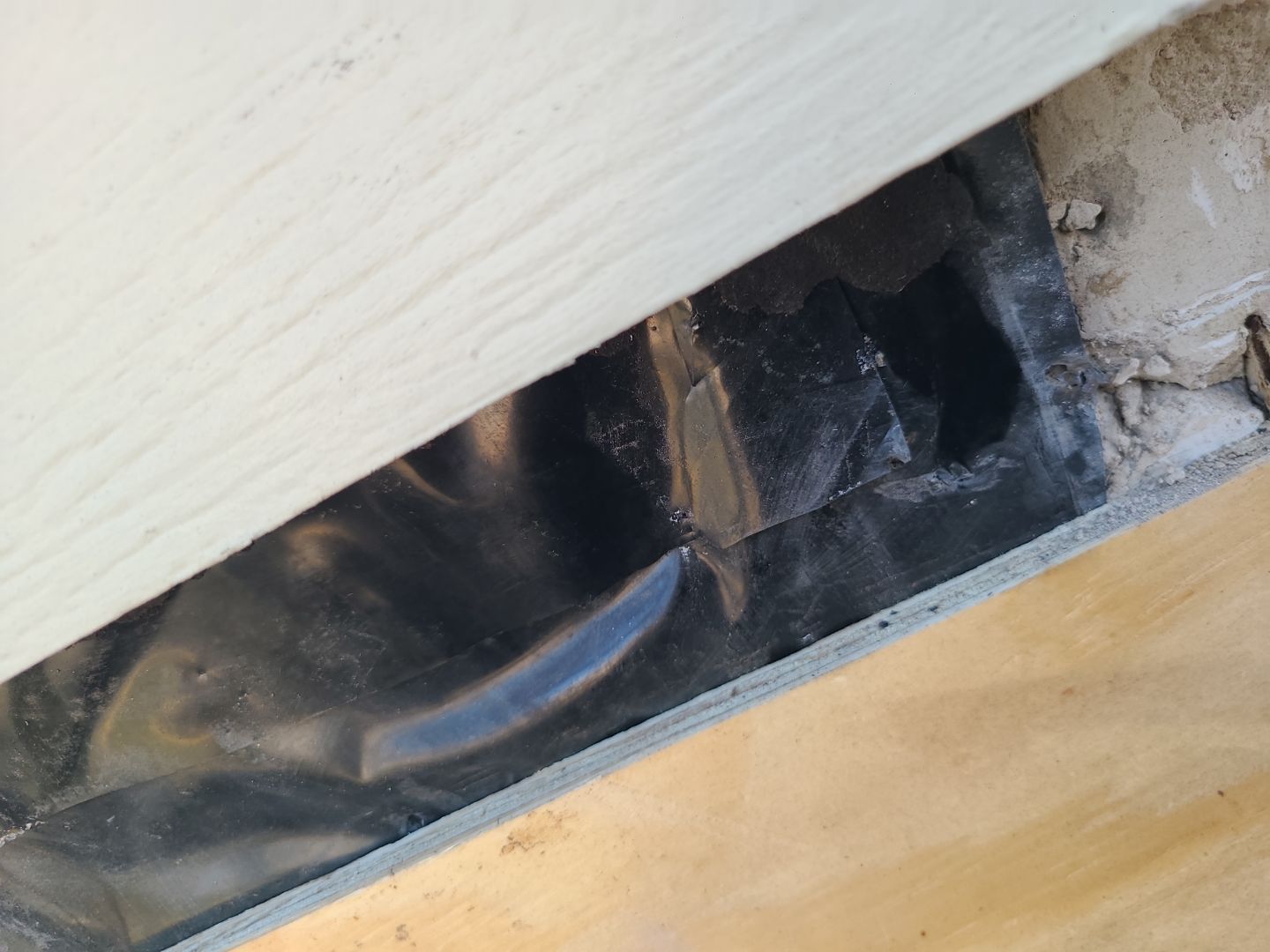 Alexandria: Residential Roof Replacement with CertainTeed Landmark Pro in Max Def Georgetown Gray by RM Banning, Inc.